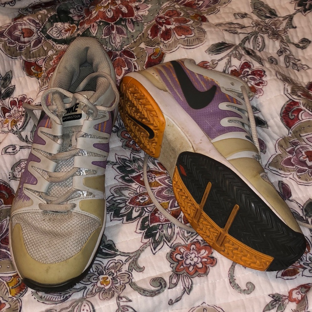 Nike vapor 9.5 tour size 7